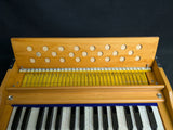 Bhava 32 Key Harmonium (used)