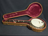Vega Vegaphone Banjo ca. 1954 (used)