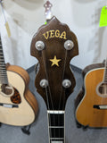 Vega Vegaphone Banjo ca. 1954 (used)