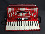 Hohner Hohnica 72b Accordion (used)