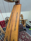 Heartland Custom 36-String Lever Harp (used)