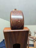 Heartland Custom 36-String Lever Harp (used)
