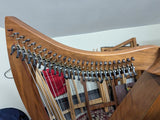 Dusty Strings FH26 Harp (used)