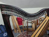 Sligo Harps 34-String Harp (used)