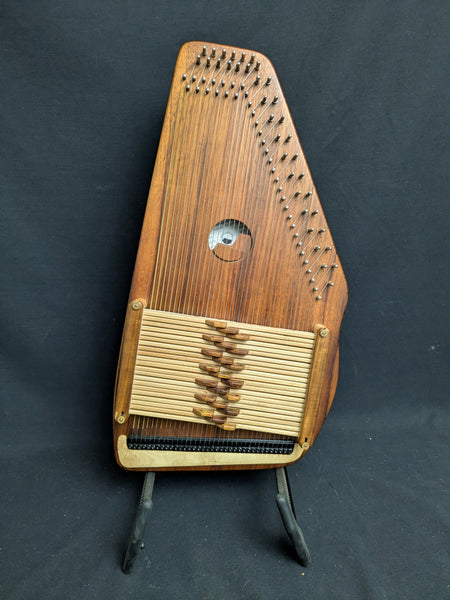 TimbreLine Music 21-Chord Autoharp (used)
