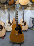 1958 Gibson Country Western Guitar (used)
