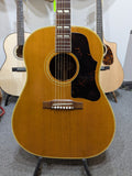 1958 Gibson Country Western Guitar (used)