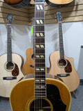 1958 Gibson Country Western Guitar (used)