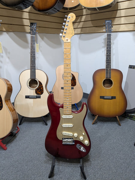 Fender Custom Shop Stratocaster 1990's (used)