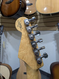 Fender Custom Shop Stratocaster 1990's (used)