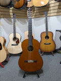 Yamaha GC-40C Grand Concert Classical Guitar (used)