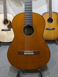 Yamaha GC-40C Grand Concert Classical Guitar (used)