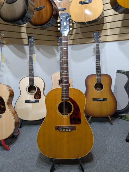 Epiphone FT79N Guitar (used)