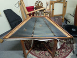 Trillium Hammer Dulcimer 17/16 (used)