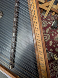 Trillium Hammer Dulcimer 17/16 (used)