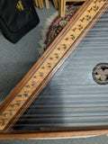 Trillium Hammer Dulcimer 17/16 (used)