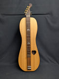 Rizzetta Bass Dulcimer (used)