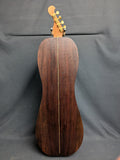 Rizzetta Bass Dulcimer (used)