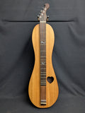 Rizzetta Baritone Mountain Dulcimer (used)