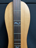 Rizzetta Baritone Mountain Dulcimer (used)