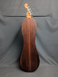 Rizzetta Baritone Mountain Dulcimer (used)
