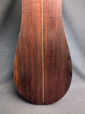 Rizzetta Baritone Mountain Dulcimer (used)