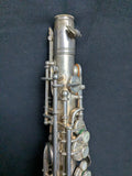1930 Conn Transitional Model Alto Saxophone (used)
