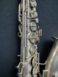 1930 Conn Transitional Model Alto Saxophone (used)