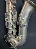 1930 Conn Transitional Model Alto Saxophone (used)