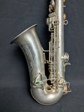 1930 Conn Transitional Model Alto Saxophone (used)