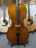 Eastman Gunter Maibach 4/4 Cello (used)