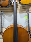 Eastman Gunter Maibach 4/4 Cello (used)