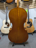 Eastman Gunter Maibach 4/4 Cello (used)