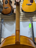 Eastman Gunter Maibach 4/4 Cello (used)