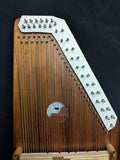 TimbreLine Music 21-Chord Autoharp (used)