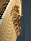 TimbreLine Music 21-Chord Autoharp (used)