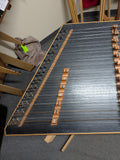 Dusty Strings D-300B Hammer Dulcimer (used)