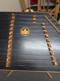 Dusty Strings D-300B Hammer Dulcimer (used)