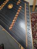 Dusty Strings D-300B Hammer Dulcimer (used)