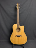 Alvarez-Yairi DY-40C Guitar (used)