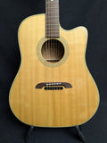 Alvarez-Yairi DY-40C Guitar (used)