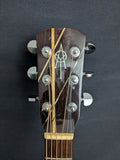 Alvarez-Yairi DY-40C Guitar (used)