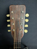 Oliver Ditson Bowl-back Mandolin (used)