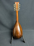 Oliver Ditson Bowl-back Mandolin (used)