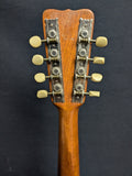 Oliver Ditson Bowl-back Mandolin (used)