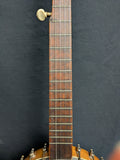 Five-String Open-Back Banjo, ca. 1900 (used)
