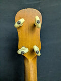 Five-String Open-Back Banjo, ca. 1900 (used)