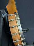 Five-String Open-Back Banjo, ca. 1900 (used)