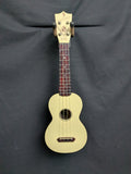 Maccaferri Islander Soprano Ukulele (used)
