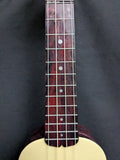 Maccaferri Islander Soprano Ukulele (used)
